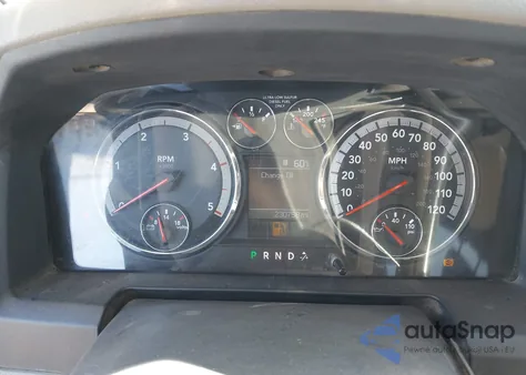 2010 Dodge Ram 2500 St из США, поврежденный, VIN 3D7TP2CL7AG173267